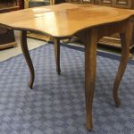 791 8401 GAMES TABLE